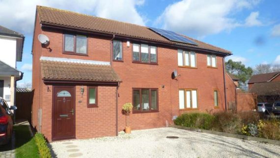 3 Bedroom Semi-Detac...